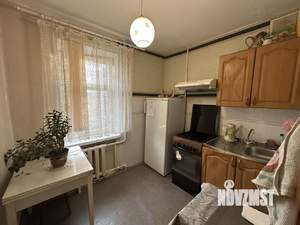 1-к квартира, вторичка, 33м2, 2/5 этаж