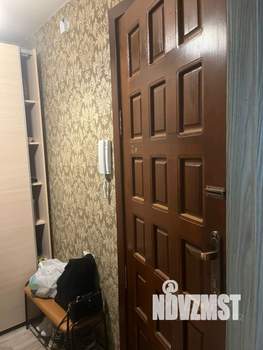 1-к квартира, вторичка, 30м2, 3/5 этаж