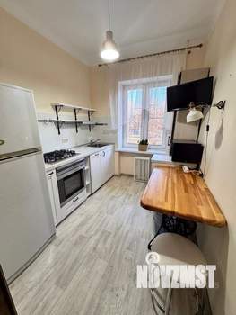 3-к квартира, вторичка, 62м2, 2/3 этаж