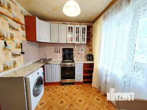 1-к квартира, вторичка, 34м2, 1/5 этаж