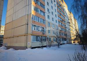 2-к квартира, вторичка, 59м2, 2/10 этаж