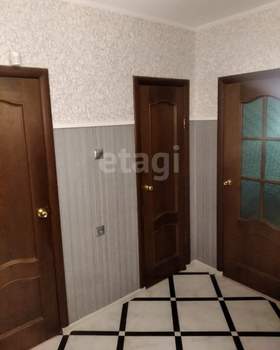 2-к квартира, вторичка, 62м2, 2/10 этаж