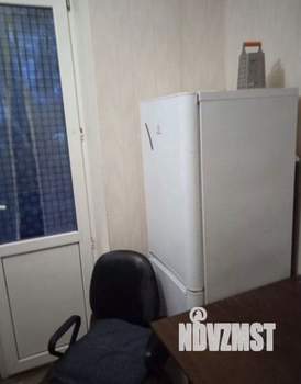 1-к квартира, вторичка, 33м2, 1/4 этаж