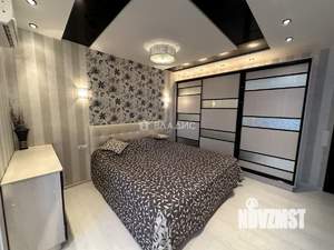 3-к квартира, вторичка, 100м2, 7/9 этаж