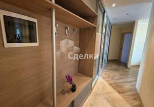 2-к квартира, вторичка, 64м2, 9/9 этаж