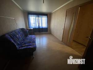 1-к квартира, вторичка, 31м2, 1/2 этаж
