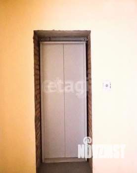 1-к квартира, вторичка, 53м2, 8/10 этаж