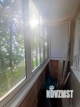 1-к квартира, вторичка, 33м2, 2/5 этаж