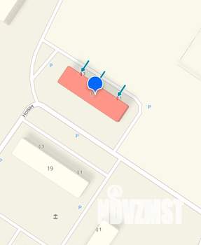 Студия квартира, вторичка, 47м2, 1/3 этаж