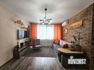 2-к квартира, вторичка, 77м2, 2/12 этаж