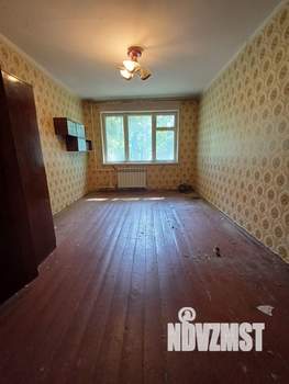 1-к квартира, вторичка, 31м2, 2/5 этаж