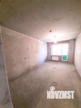 3-к квартира, вторичка, 72м2, 5/10 этаж