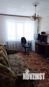 2-к квартира, вторичка, 62м2, 5/5 этаж