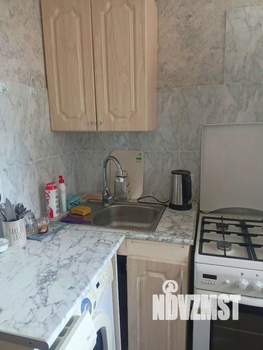 1-к квартира, вторичка, 23м2, 4/5 этаж