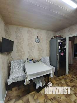 3-к квартира, вторичка, 72м2, 3/3 этаж