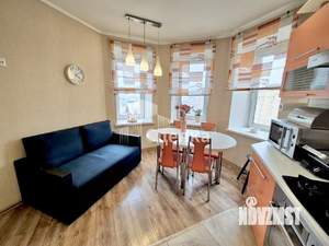 2-к квартира, вторичка, 64м2, 9/9 этаж