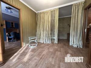 2-к квартира, вторичка, 44м2, 2/5 этаж