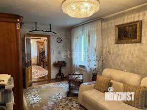 3-к квартира, вторичка, 67м2, 2/9 этаж