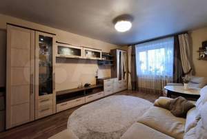3-к квартира, вторичка, 93м2, 1/6 этаж