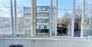 1-к квартира, вторичка, 42м2, 2/4 этаж