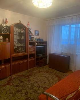 2-к квартира, вторичка, 56м2, 4/9 этаж