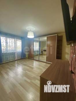 3-к квартира, вторичка, 81м2, 1/5 этаж