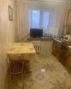 2-к квартира, вторичка, 56м2, 4/9 этаж