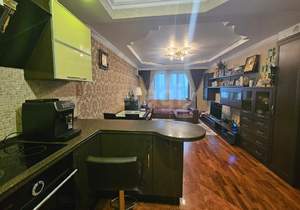 1-к квартира, вторичка, 51м2, 6/17 этаж