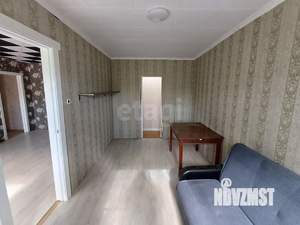 2-к квартира, вторичка, 46м2, 1/5 этаж