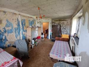 1-к квартира, вторичка, 40м2, 2/2 этаж