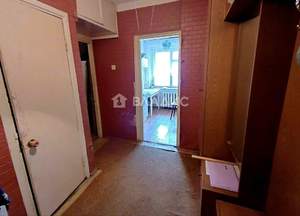 1-к квартира, вторичка, 38м2, 2/5 этаж