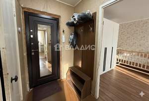 1-к квартира, вторичка, 34м2, 5/5 этаж