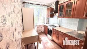 2-к квартира, вторичка, 43м2, 3/9 этаж