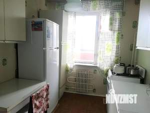 3-к квартира, вторичка, 64м2, 9/9 этаж