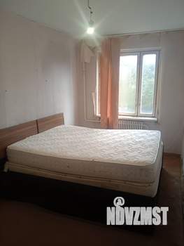 3-к квартира, вторичка, 64м2, 2/5 этаж