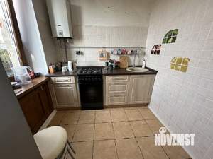 2-к квартира, вторичка, 40м2, 4/4 этаж