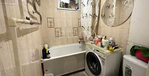 2-к квартира, вторичка, 43м2, 1/5 этаж