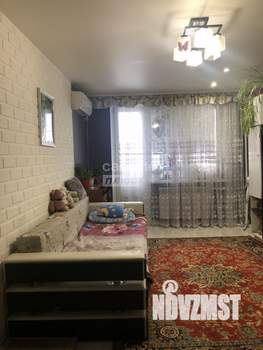 1-к квартира, вторичка, 30м2, 2/5 этаж