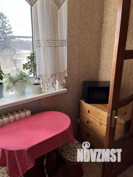 2-к квартира, вторичка, 44м2, 4/4 этаж