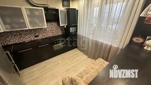 1-к квартира, вторичка, 37м2, 10/10 этаж