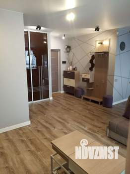 Студия квартира, вторичка, 50м2, 12/12 этаж