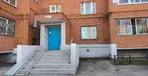 2-к квартира, вторичка, 47м2, 3/6 этаж