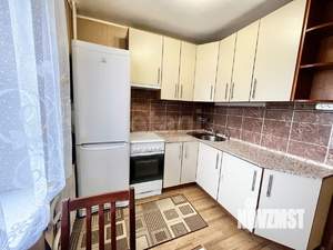 1-к квартира, вторичка, 33м2, 4/5 этаж