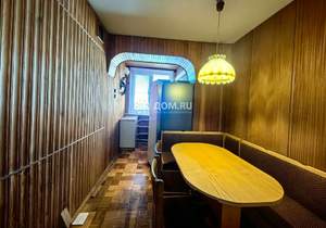 2-к квартира, вторичка, 54м2, 5/5 этаж