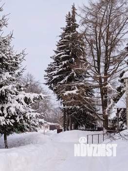 2-к квартира, вторичка, 43м2, 2/2 этаж