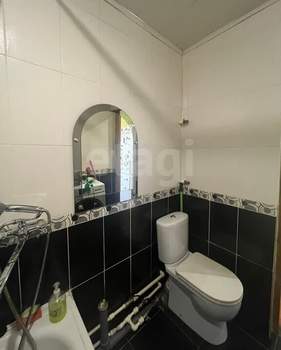 2-к квартира, вторичка, 46м2, 4/5 этаж