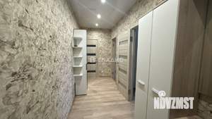 1-к квартира, вторичка, 40м2, 6/10 этаж