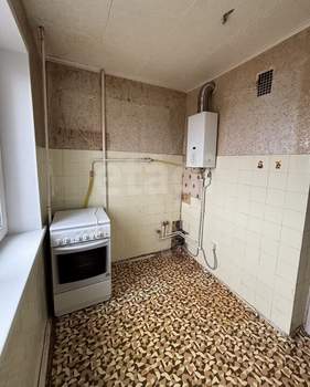 3-к квартира, вторичка, 58м2, 3/5 этаж