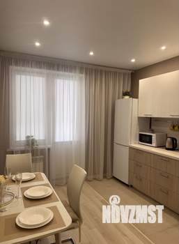 1-к квартира, вторичка, 53м2, 11/13 этаж