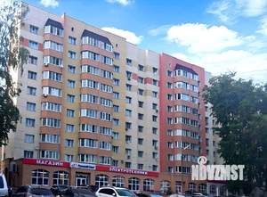 2-к квартира, вторичка, 55м2, 9/10 этаж